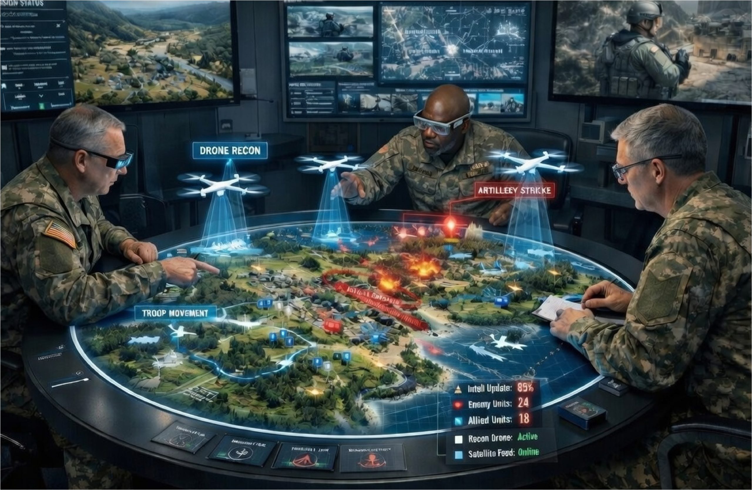BattlePlanningTable